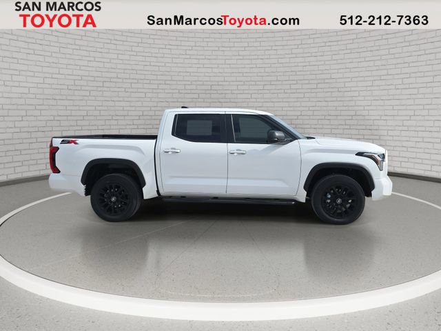 New 2026 Toyota Tundra SR5 image 4
