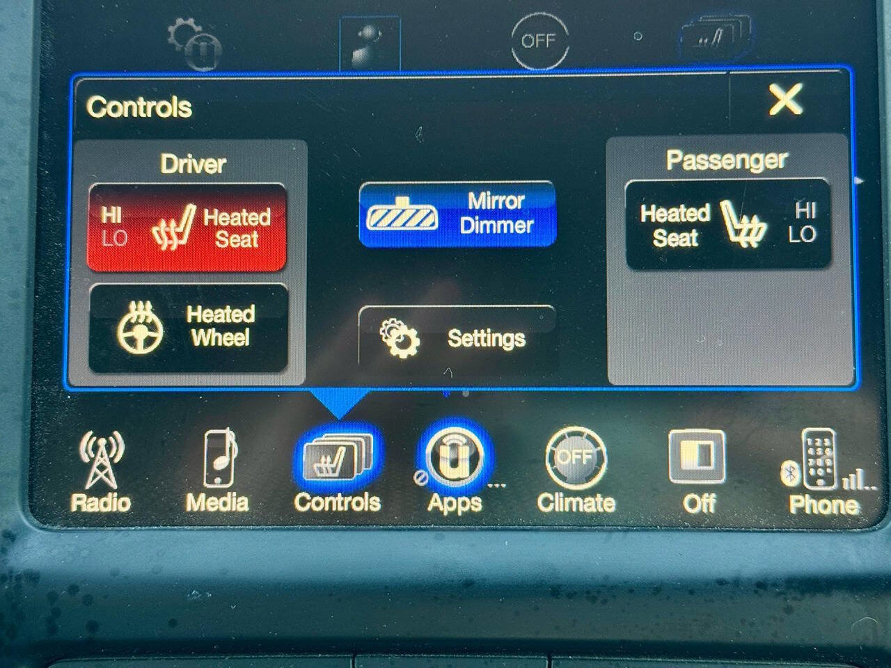 Used 2016 Jeep Cherokee Limited image 21