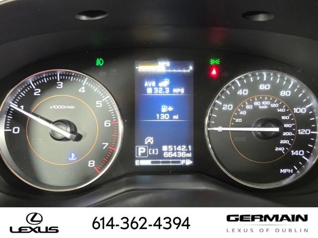 Used 2021 Subaru Crosstrek 2.5i Limited w/ Moonroof Package 1 AWD/4WD image 23