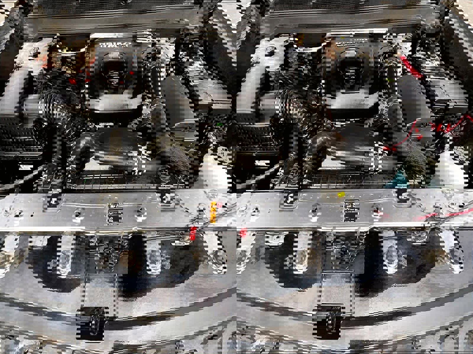 Used 2021 Chevrolet Colorado ZR2 image 13