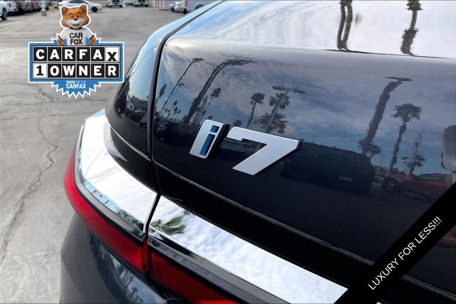 Used 2023 BMW i7 xDrive60 AWD/4WD image 31