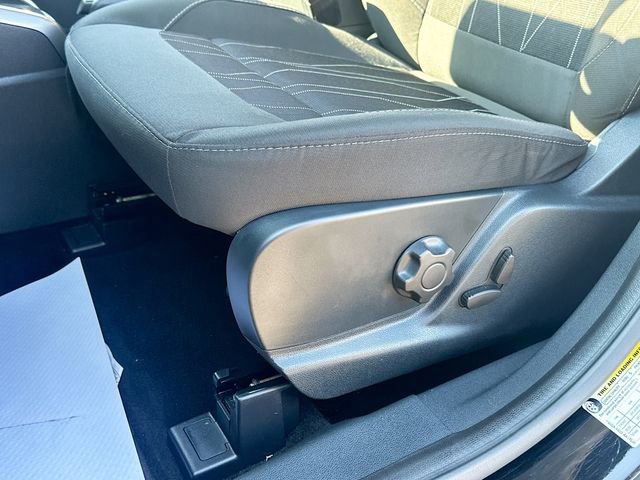 Used 2019 Ford EcoSport SE w/ SE Convenience Package AWD/4WD image 21