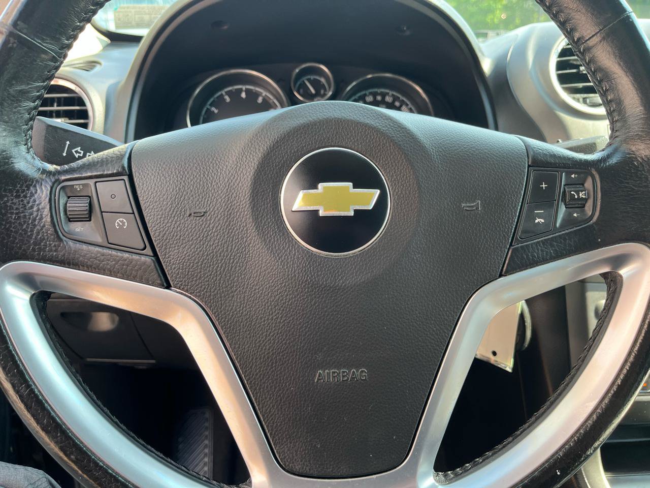 Used 2012 Chevrolet Captiva Sport LS FWD image 20