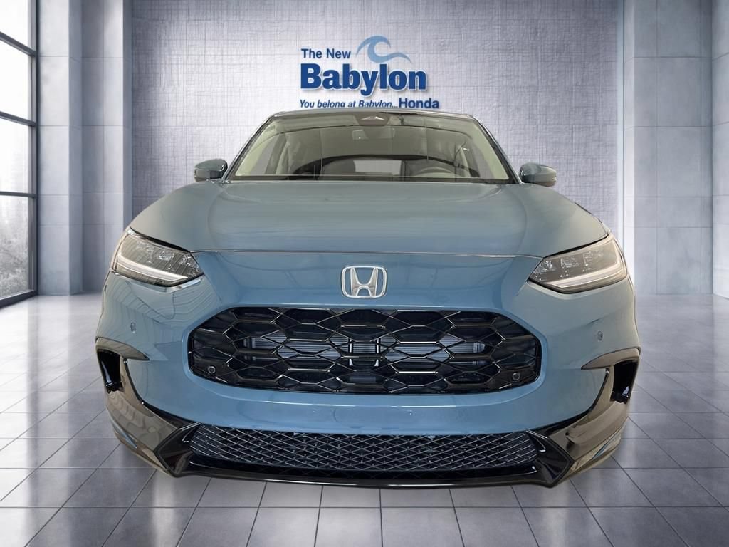 New 2027 Honda HR-V EX-L image 9