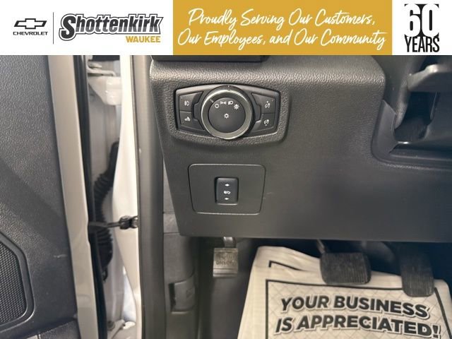 Used 2017 Ford F150 XLT w/ Equipment Group 302A Luxury image 32