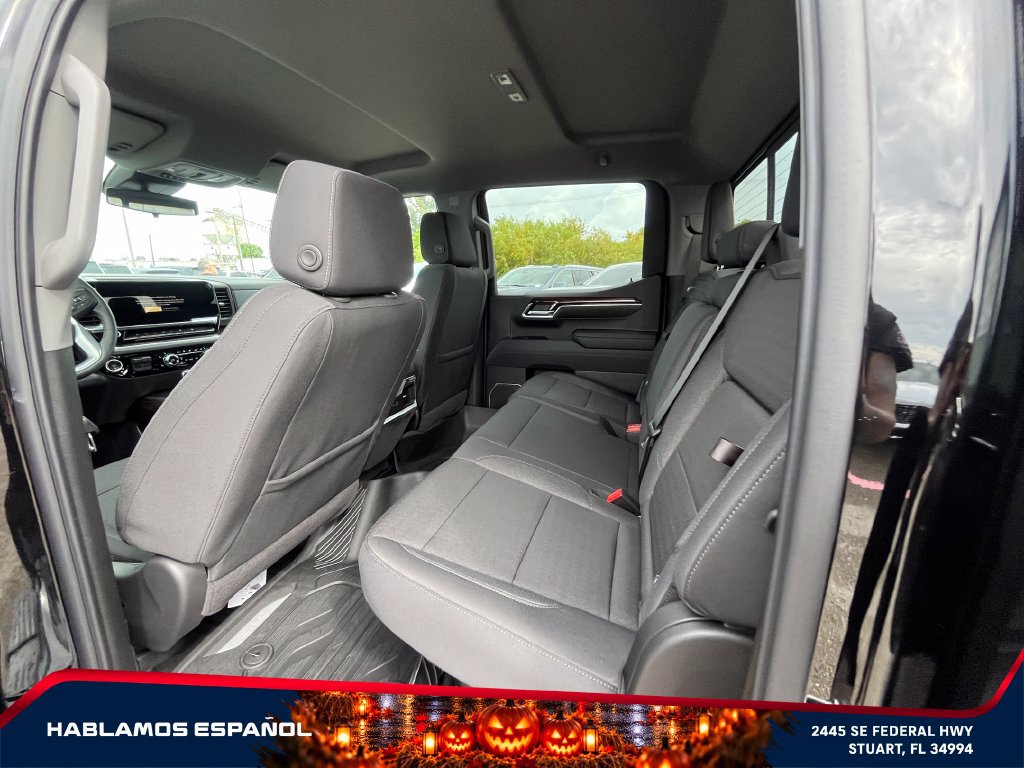 New 2026 GMC Sierra 1500 Elevation w/ Preferred Package RWD image 12
