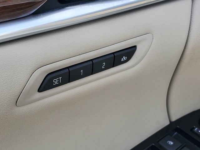 Used 2018 Cadillac XTS Luxury w/ Driver Awareness Package FWD image 14