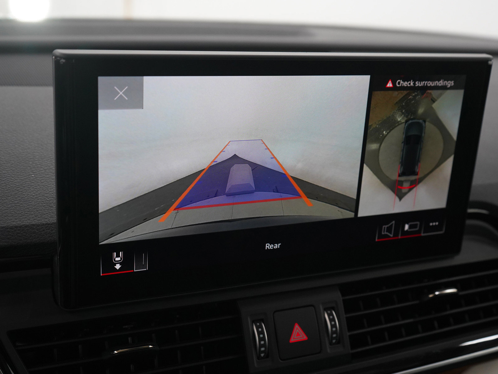 Used 2023 Audi Q5 2.0T Premium Plus image 23