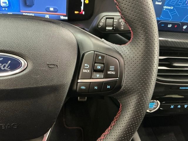 Used 2023 Ford Escape ST-Line w/ Tech Pack #1 image 26