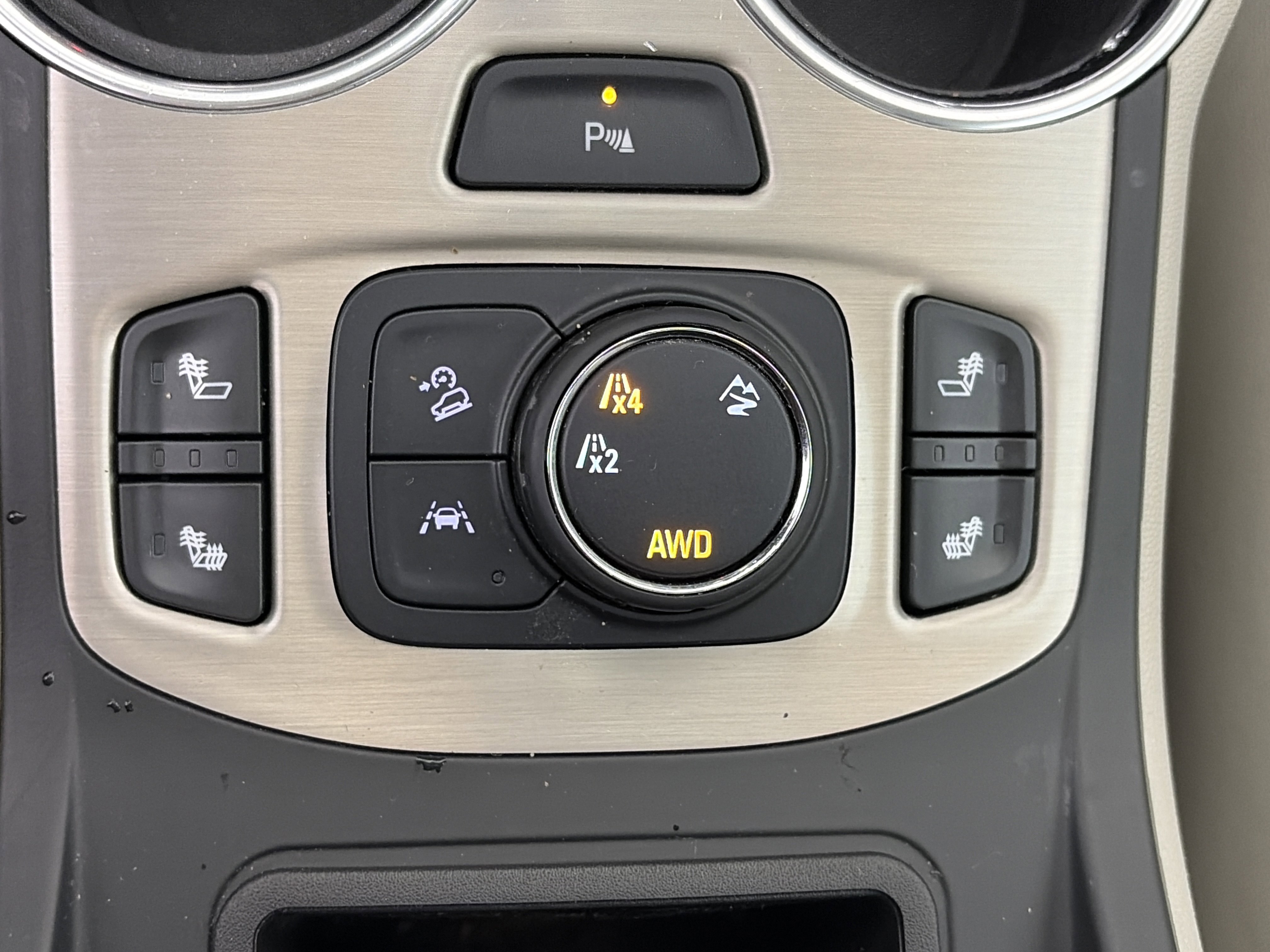 Used 2022 GMC Terrain Denali image 26