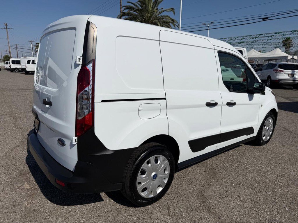 Used 2022 Ford Transit Connect XL FWD image 6