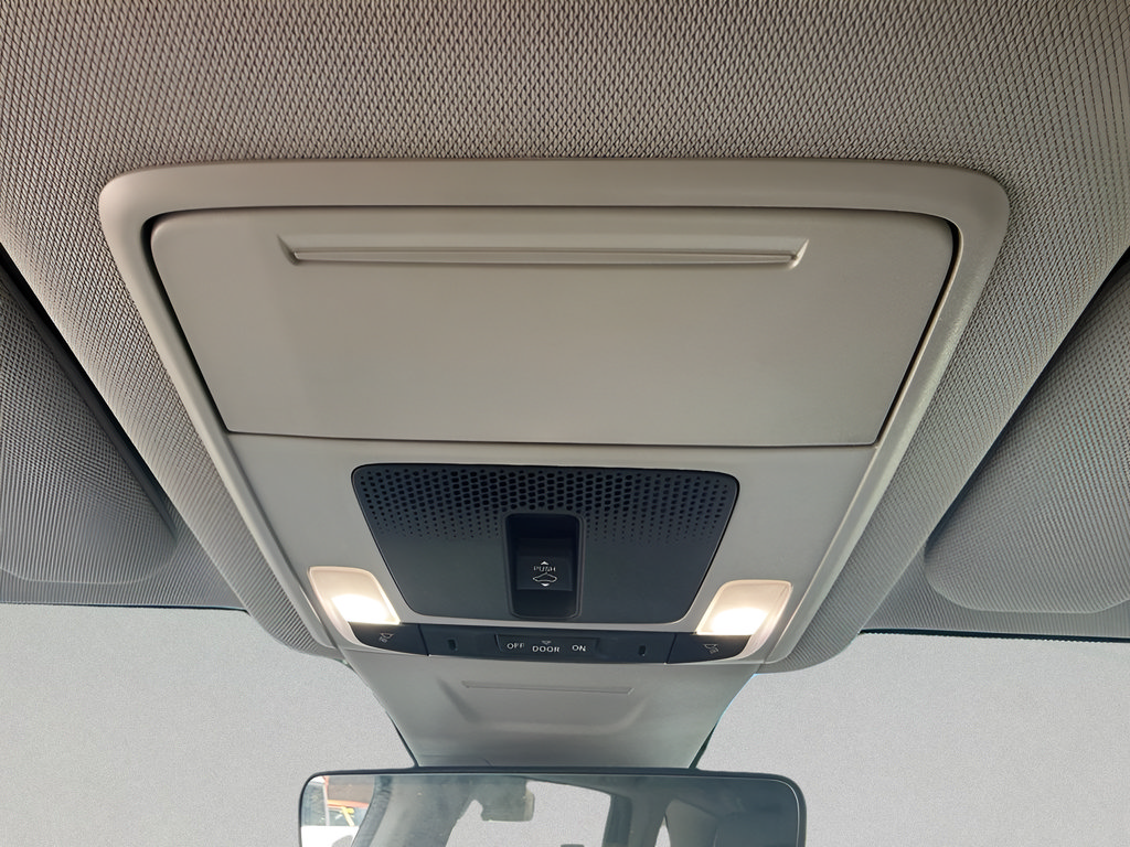 Certified 2024 Honda CR-V EX-L image 74