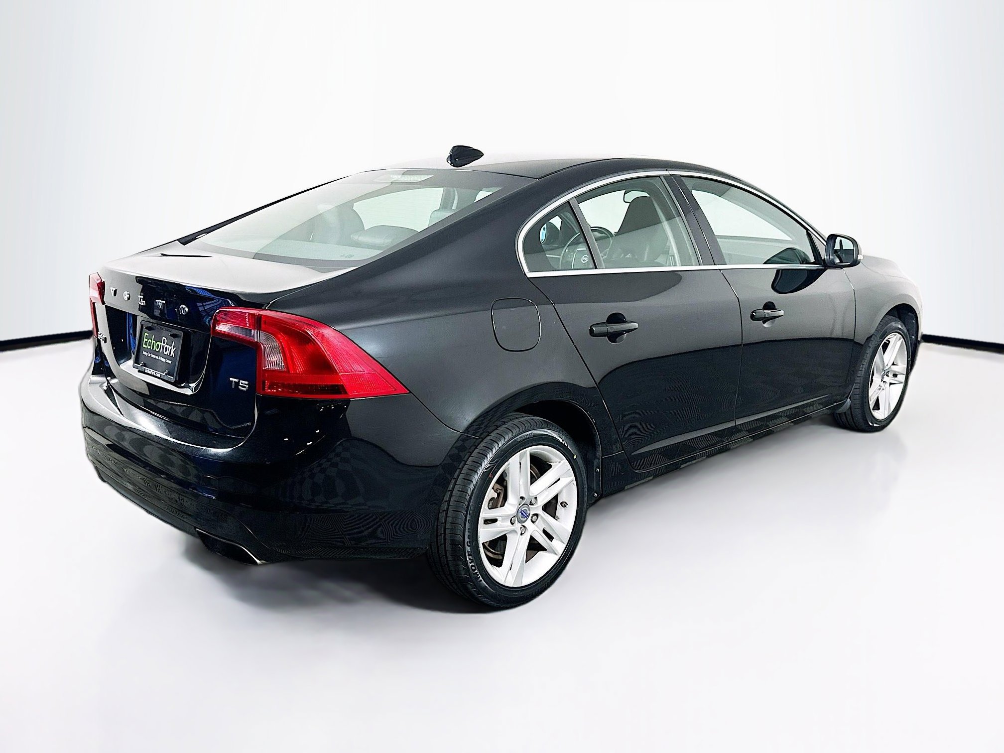 Used 2015 Volvo S60 T5 Premier Plus image 9