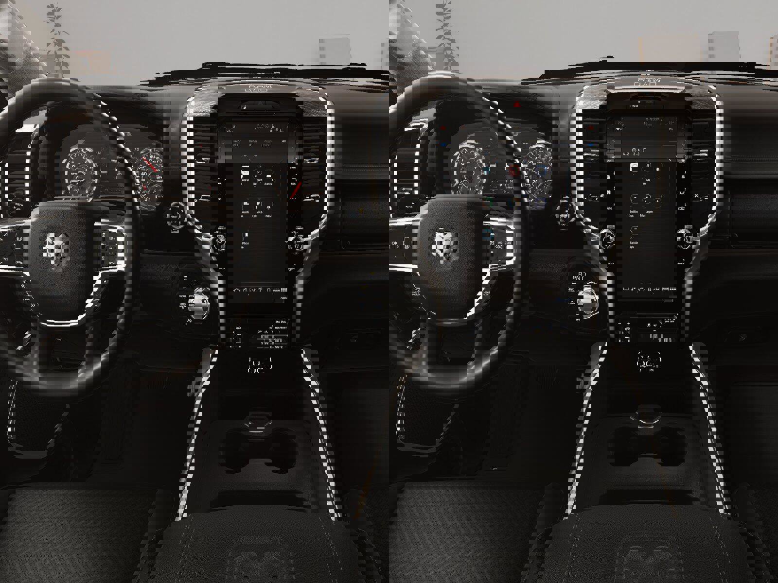 New 2026 RAM 1500 Laramie image 17