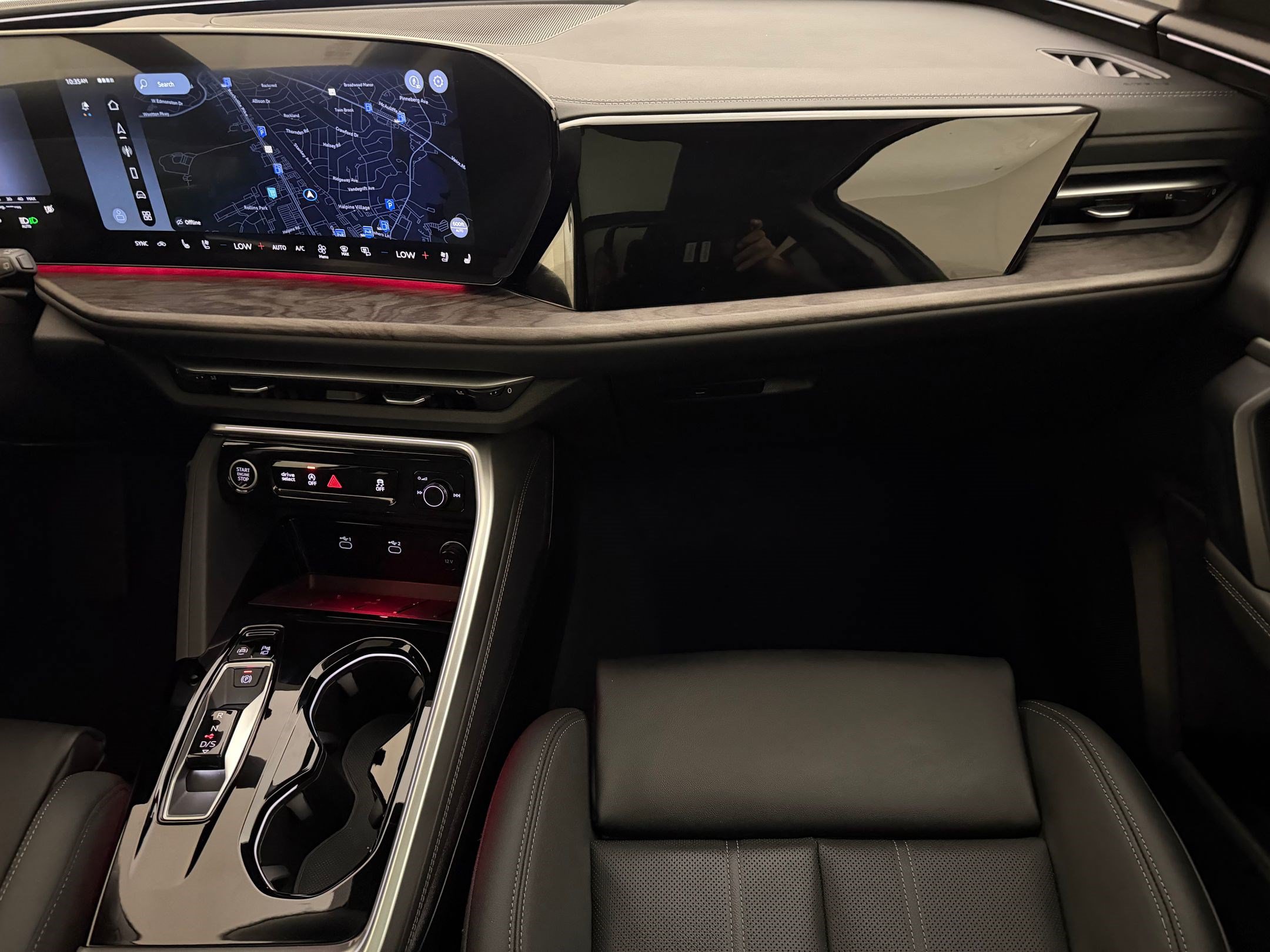 New 2026 Audi Q5 Premium AWD/4WD image 17