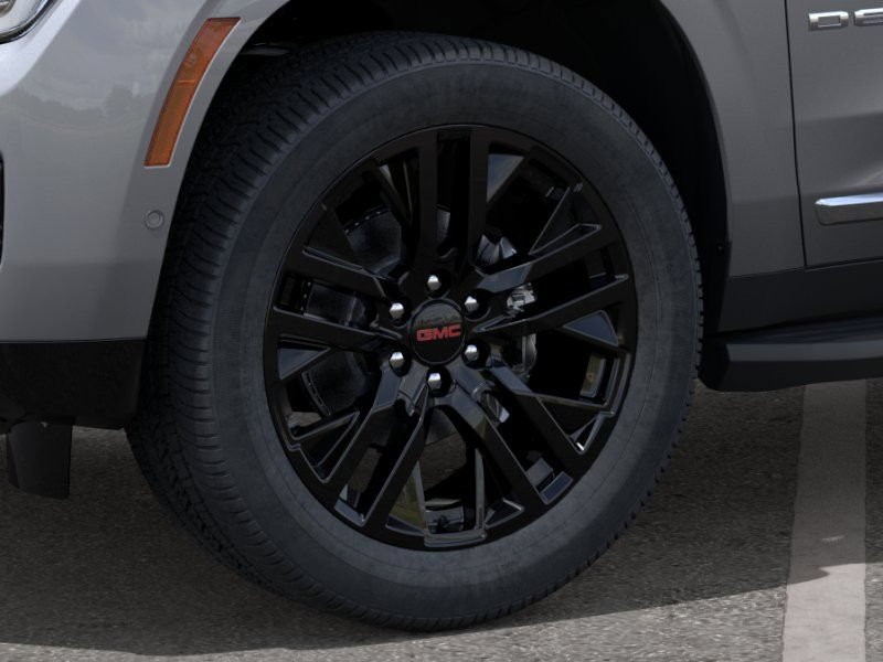 New 2026 GMC Yukon XL Denali w/ Advanced Technology Package AWD/4WD image 9