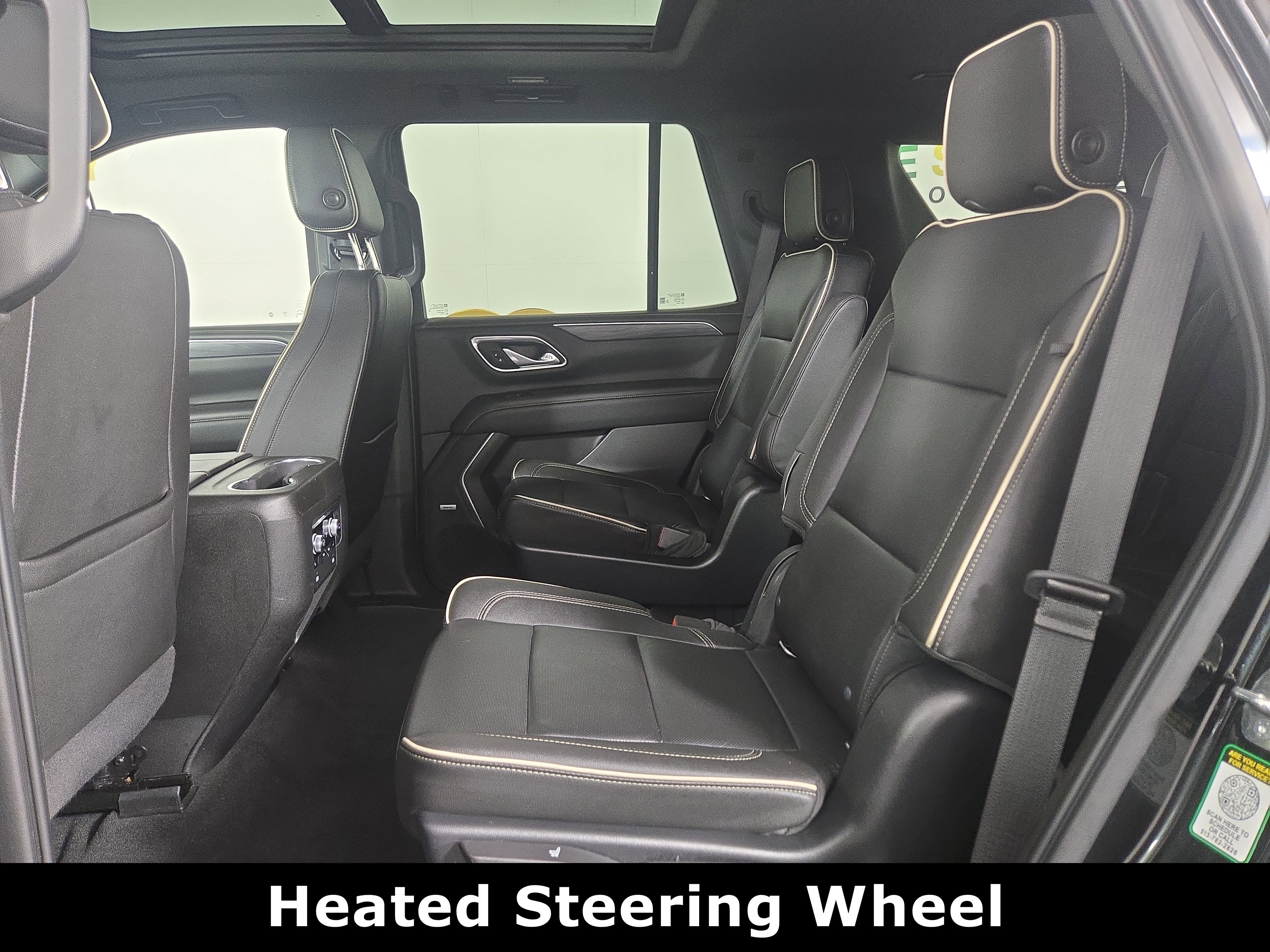 Certified 2022 GMC Yukon SLT image 12