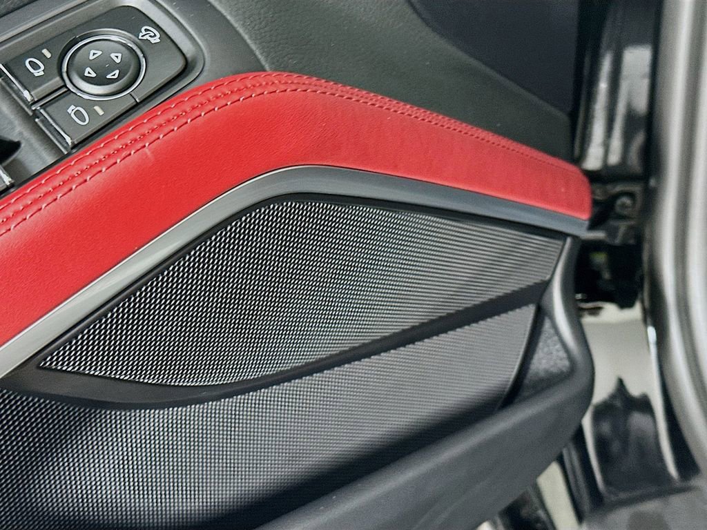 New 2025 Porsche 718 Boxster image 20