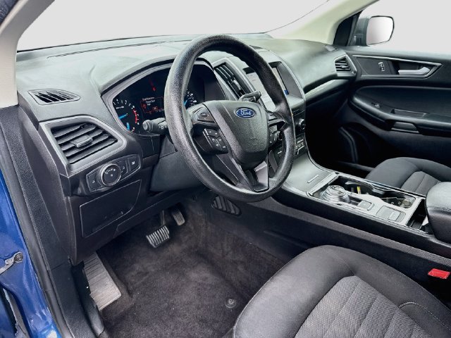 Used 2020 Ford Edge SE AWD/4WD image 13
