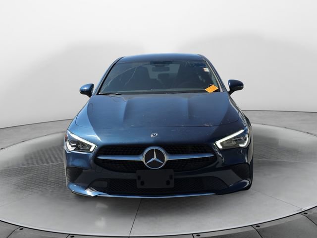Used 2020 Mercedes-Benz CLA 250 image 8