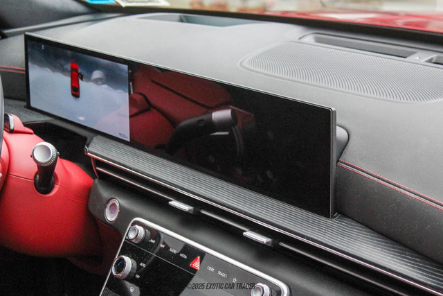 Used 2025 Genesis GV80 3.5T image 77