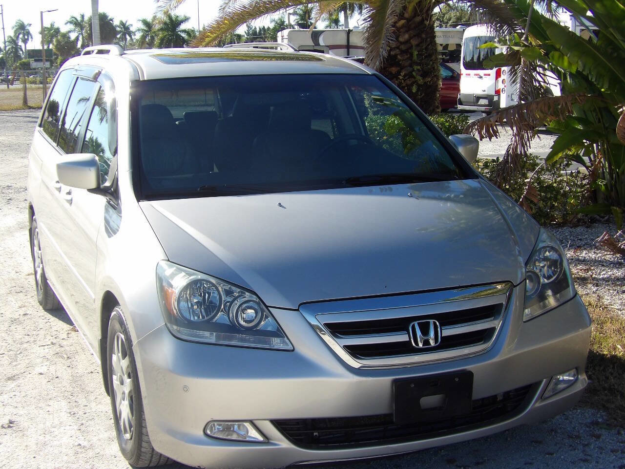 Used 2006 Honda Odyssey Touring image 11