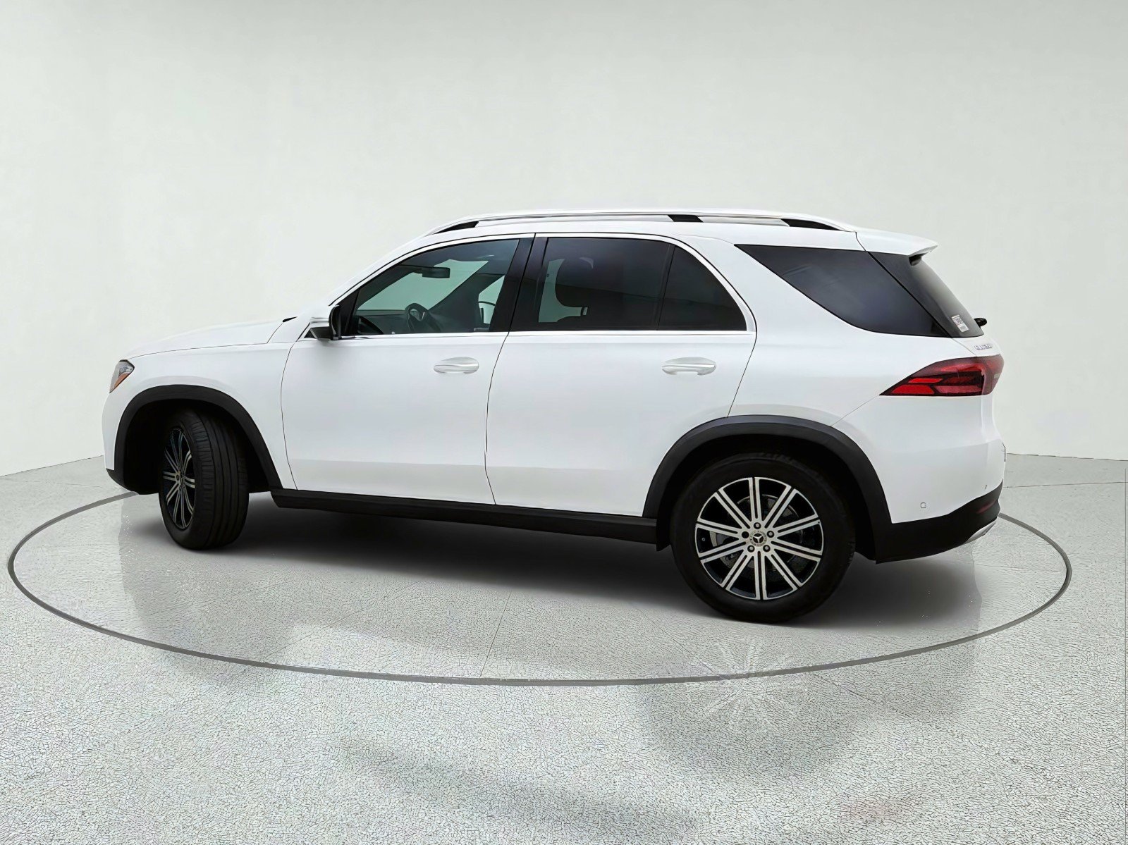 Certified 2024 Mercedes-Benz GLE 350 4MATIC image 13