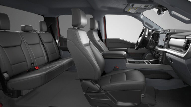New 2026 Ford F350 XLT w/ XLT Premium Package image 6