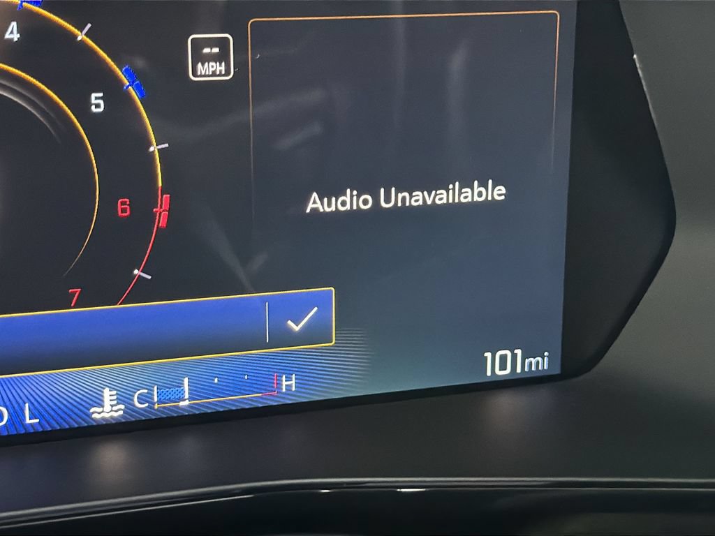 New 2026 Chevrolet Colorado ZR2 w/ Technology Package AWD/4WD image 14