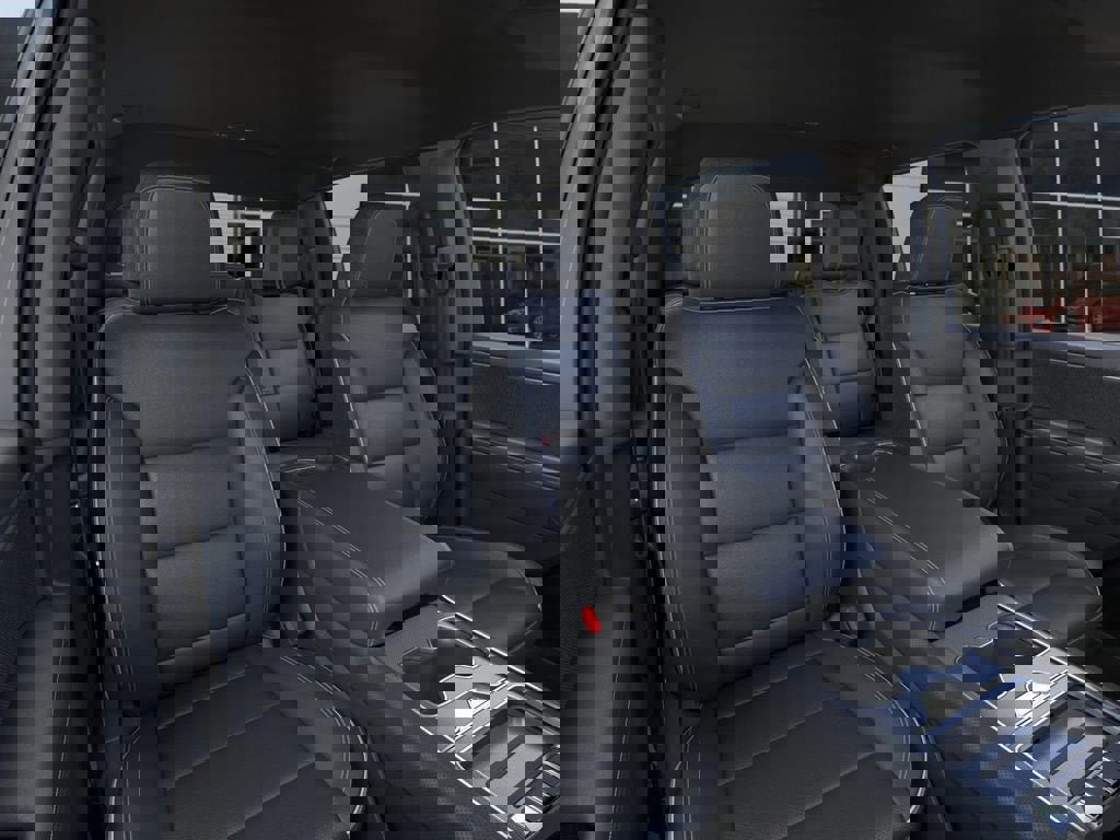 New 2026 GMC Sierra EV Elevation w/ LPO, Elevation Dark Package image 16