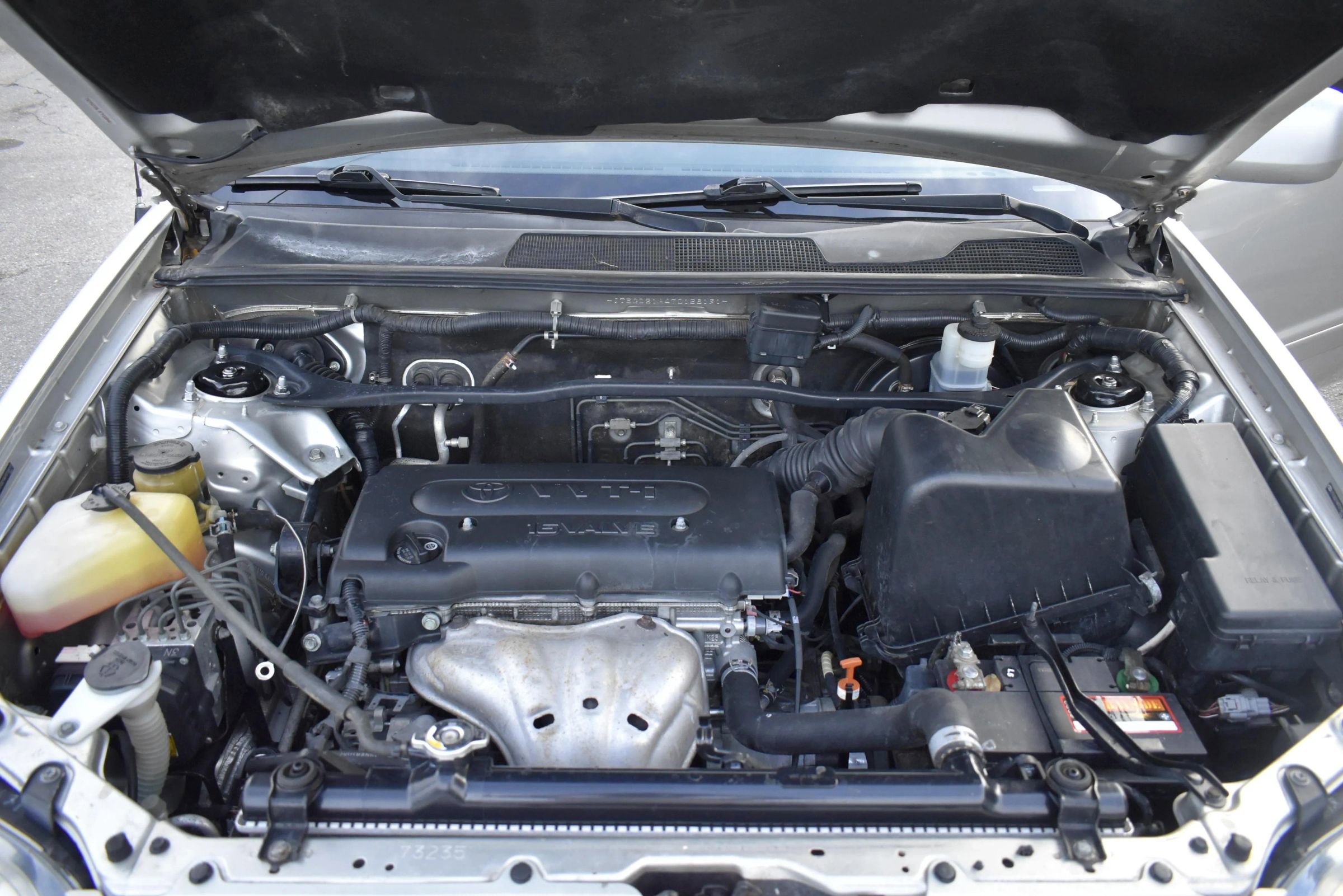 Used 2007 Toyota Highlander 2WD image 25