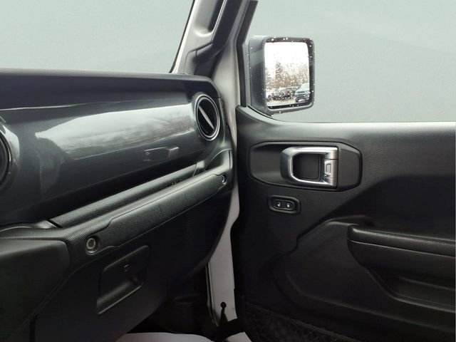 Used 2020 Jeep Gladiator Sport AWD/4WD image 21