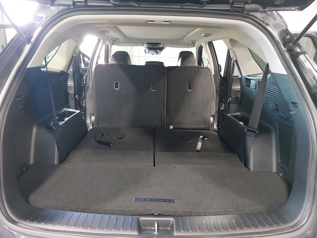 Used 2025 Kia Sorento S w/ Panoramic Sunroof Package FWD image 14