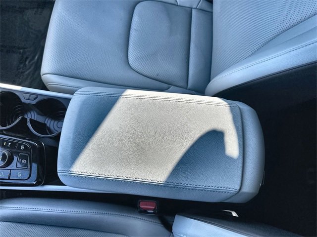 Used 2024 Kia Sportage EX image 24