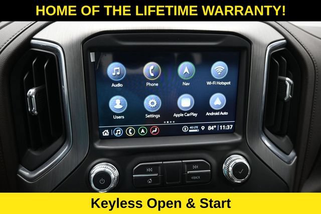 Used 2021 GMC Sierra 2500 Denali w/ Denali Ultimate Package AWD/4WD image 33