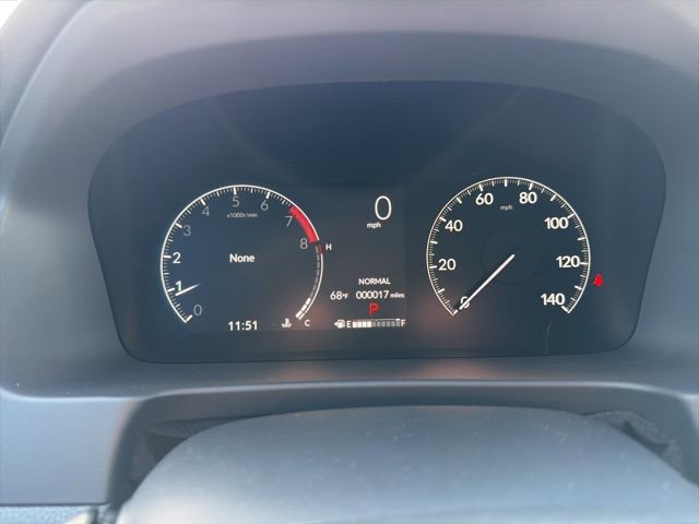 New 2025 Honda Ridgeline RTL image 28