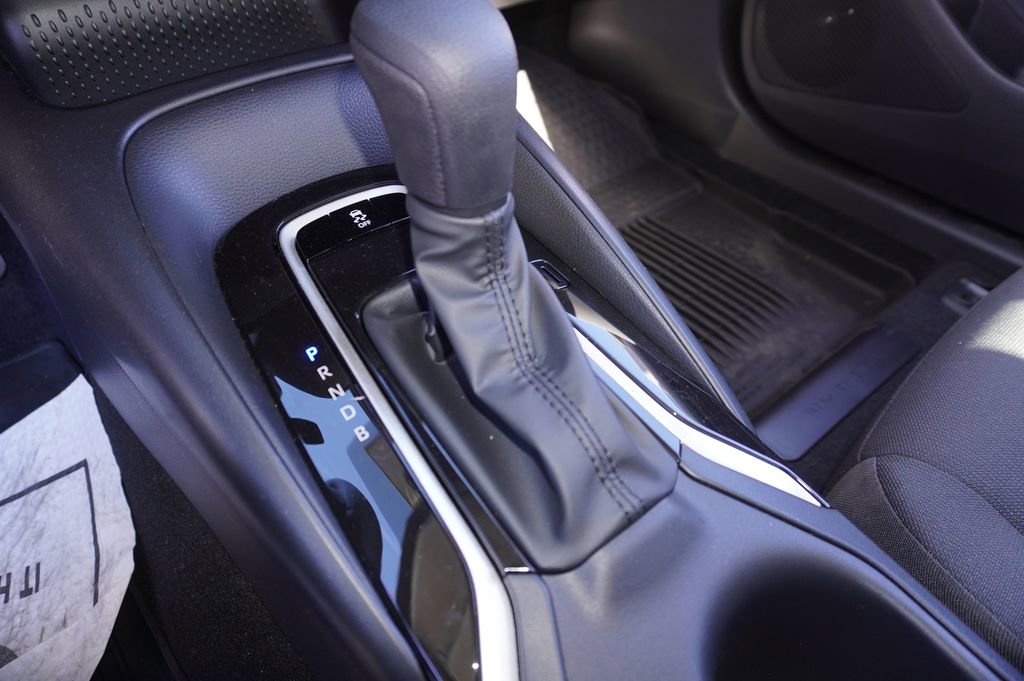 Certified 2026 Toyota Corolla LE image 17