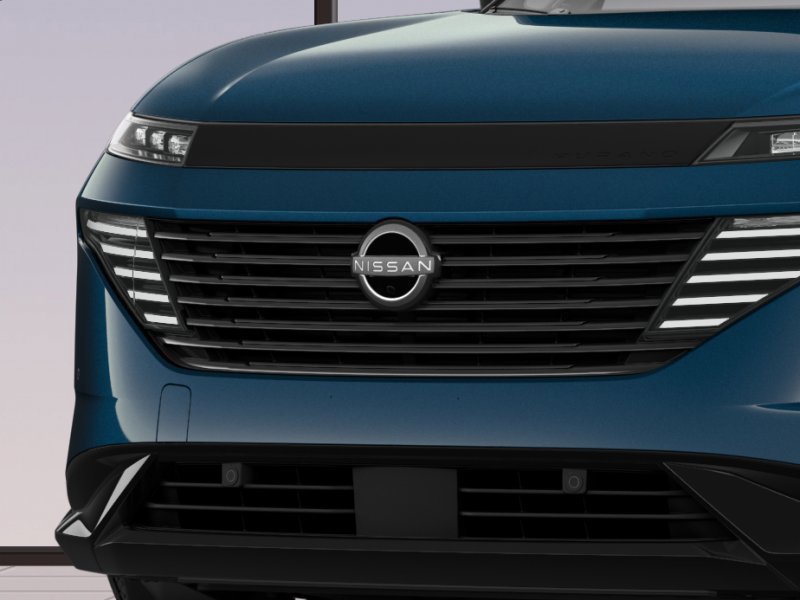 New 2027 Nissan Murano Platinum AWD/4WD image 13