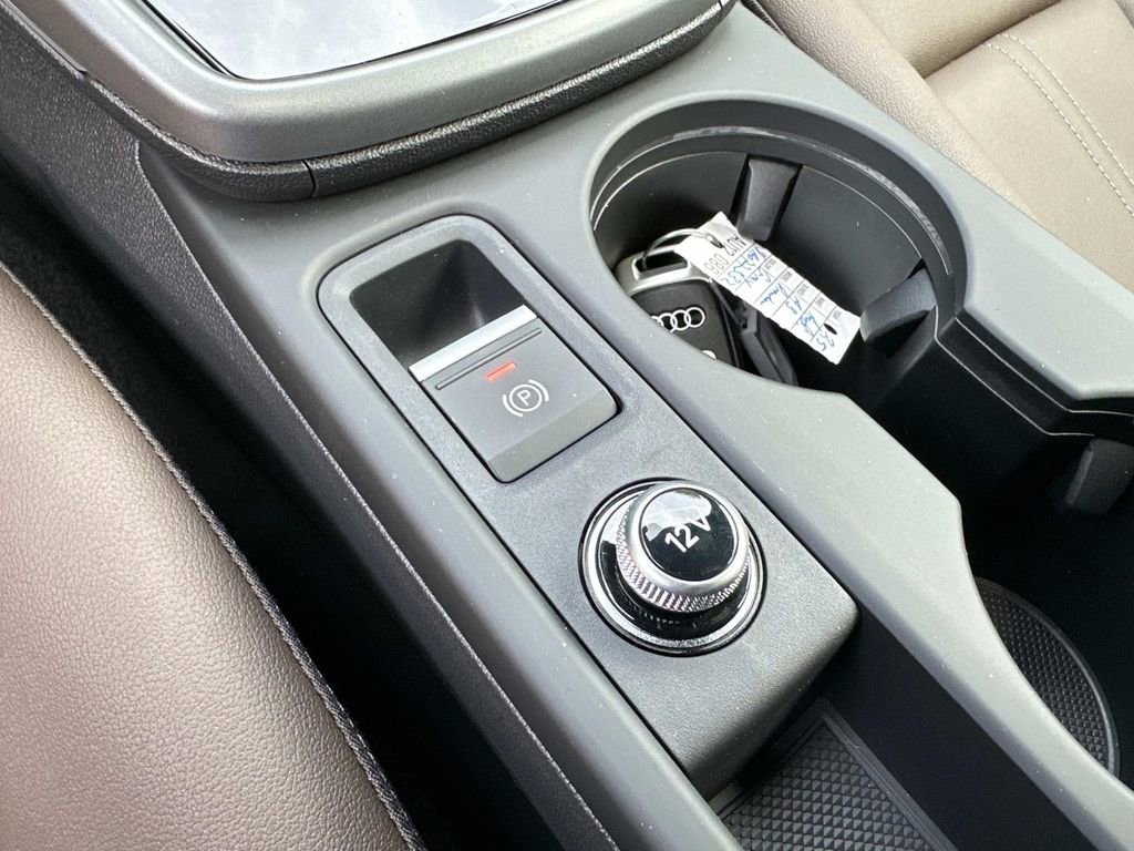New 2025 Audi A3 2.0T Premium image 26