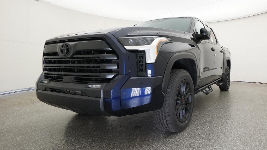 New 2026 Toyota Tundra SR5 AWD/4WD image 37