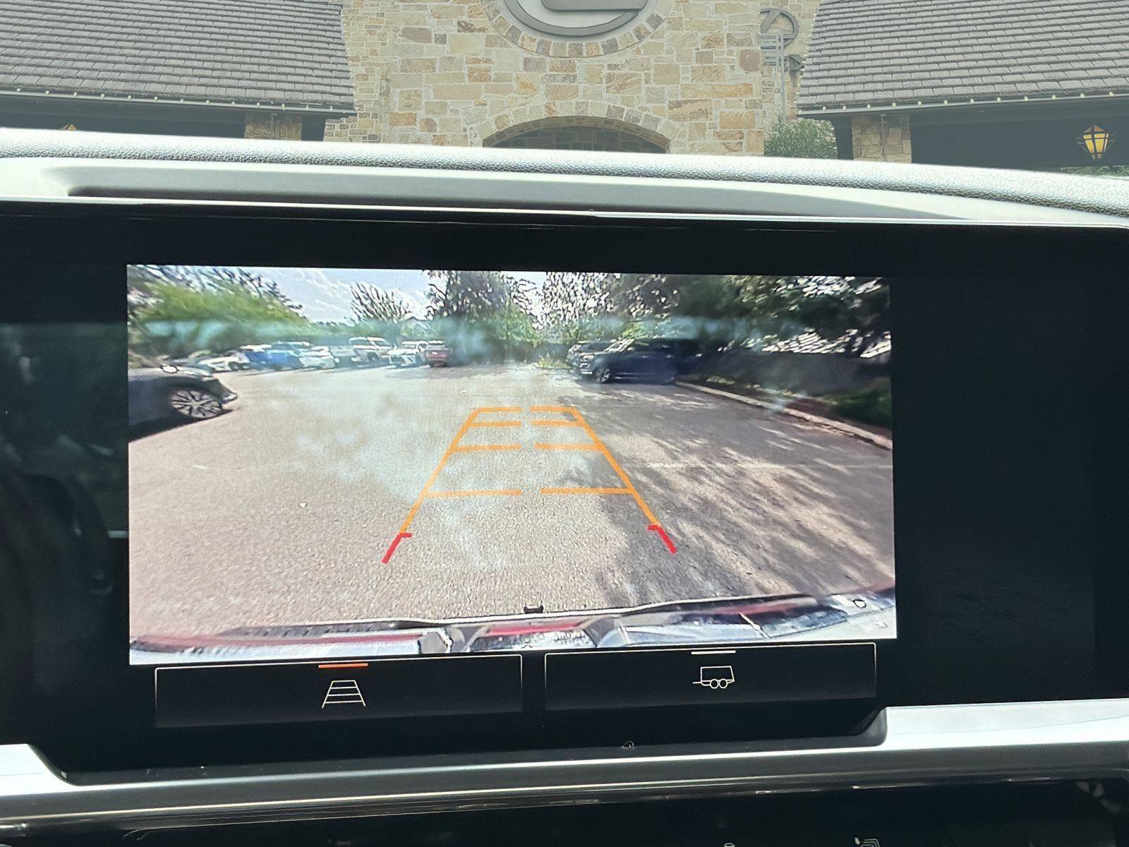 Used 2023 GMC Sierra 1500 Elevation RWD image 20