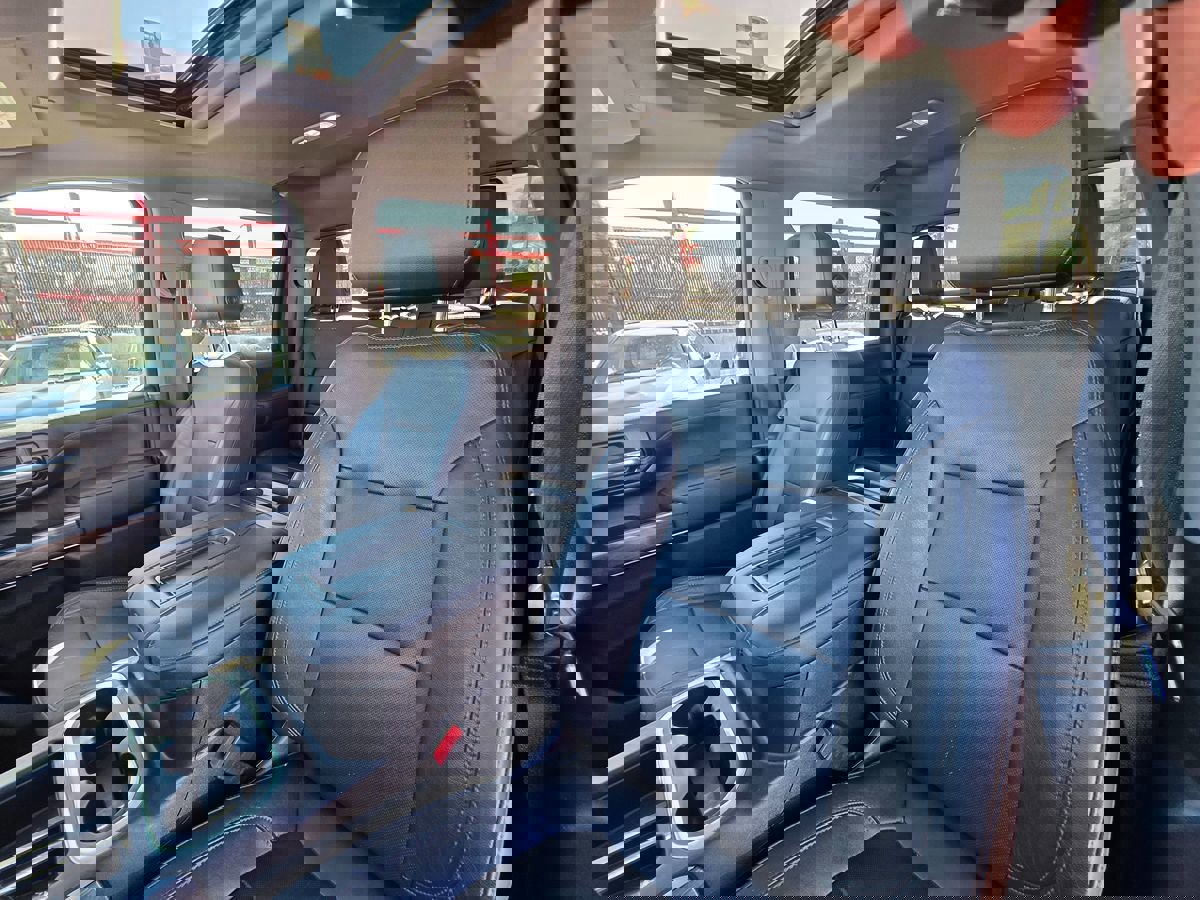 Used 2020 Chevrolet Silverado 2500 LTZ w/ LTZ Premium Package image 22