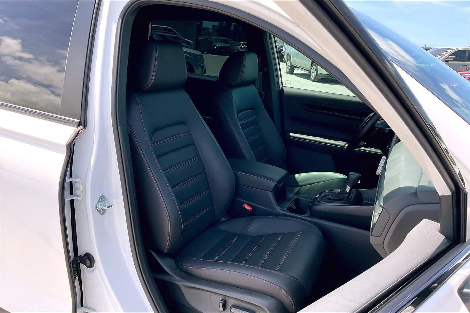 Used 2026 Honda CR-V Sport-L image 13