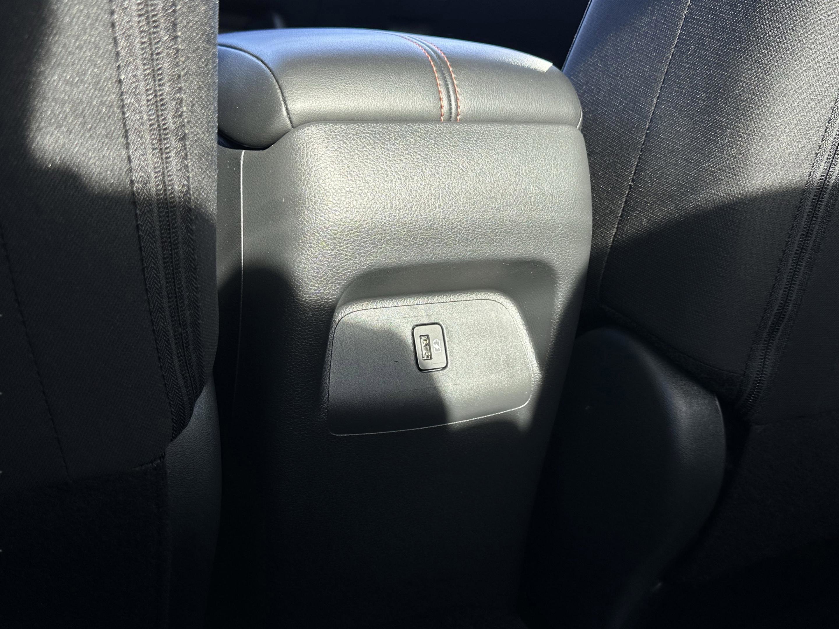 Certified 2025 Nissan Sentra SR image 16