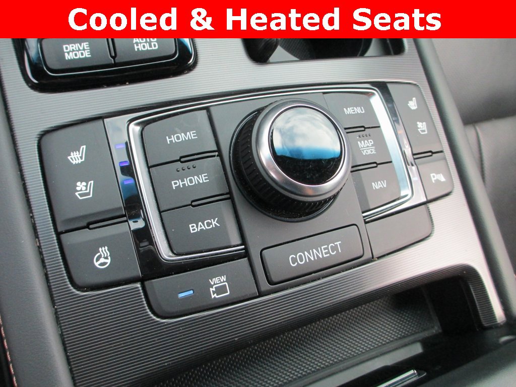 Used 2019 Genesis G80 3.3T Sport image 15