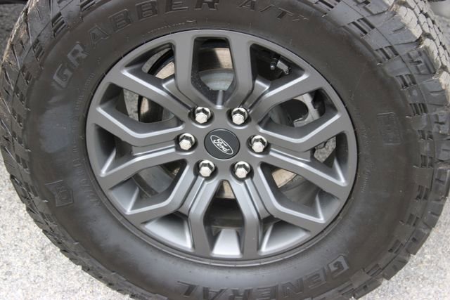 Used 2025 Ford F150 Tremor image 16