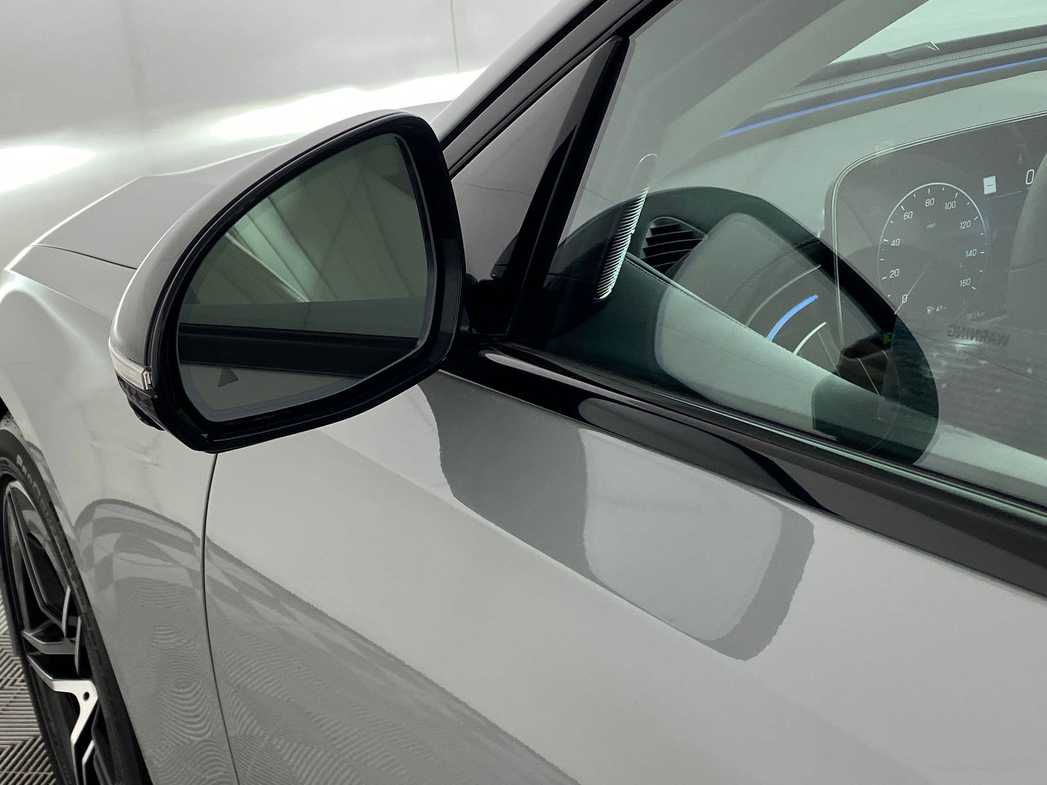 New 2026 Mercedes-Benz E 450 4MATIC Sedan image 21