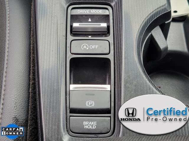 Certified 2023 Honda Civic Sport image 28