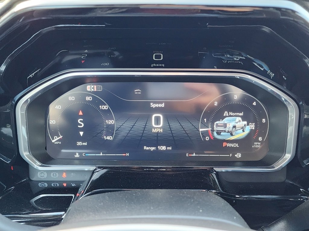 New 2026 GMC Sierra 2500 SLE image 26