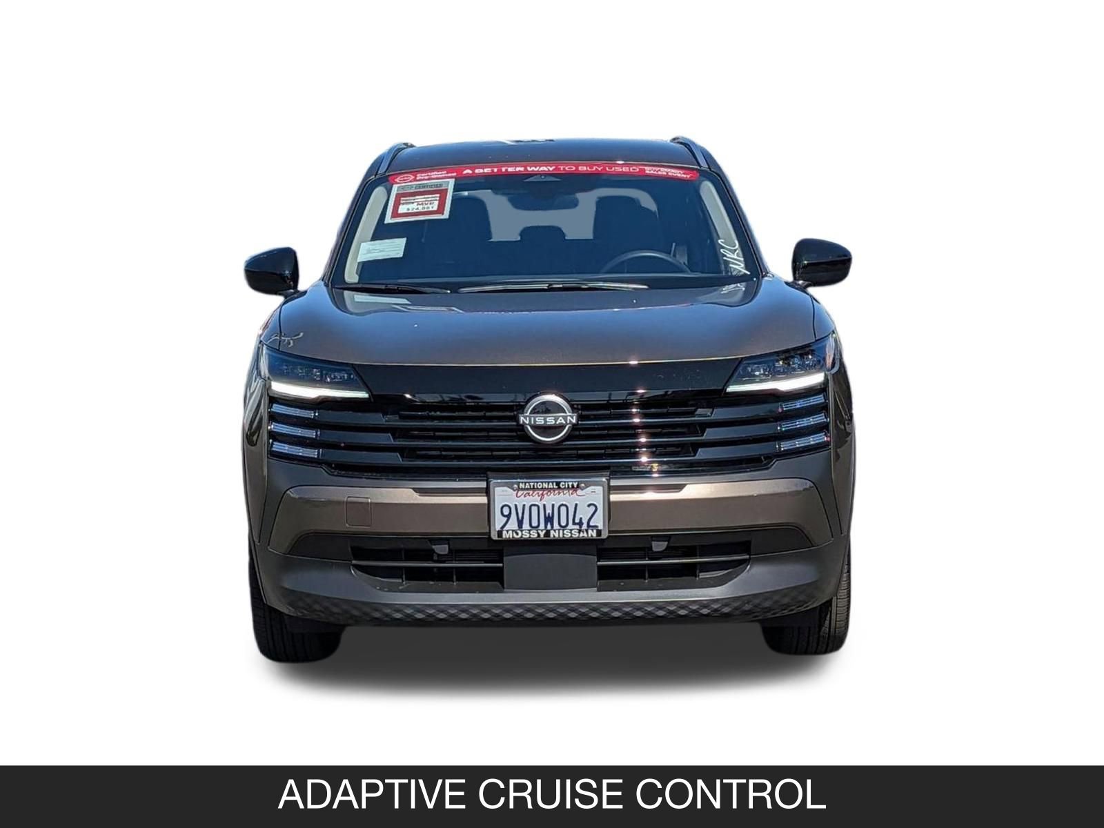 Used 2026 Nissan Kicks SV image 4